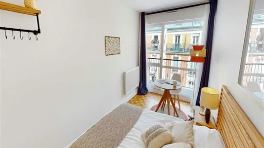 Rooms in Paris 15ème arrondissement - photo 2