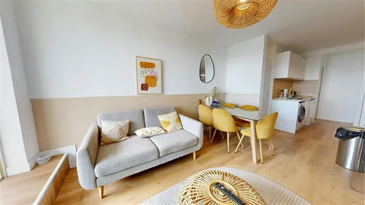 Rooms in Lyon - photo 4