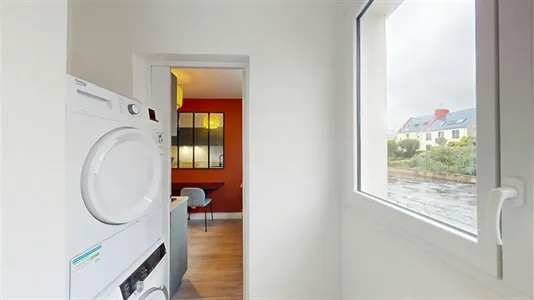 Rooms in Brest - photo 5