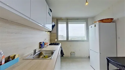 Rooms in Rouen - photo 8