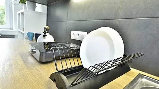 Apartments in Łódź - photo 5