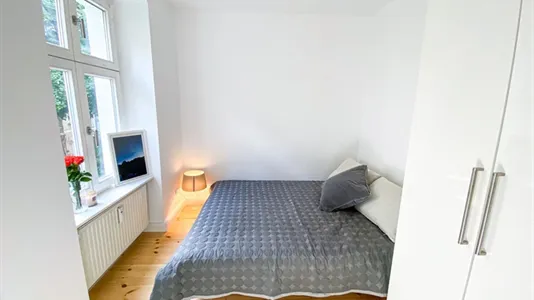 Apartments in Berlin Pankow - photo 7