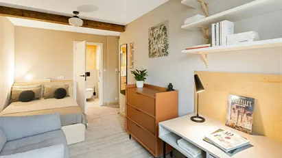 Room for rent in Brussels Etterbeek, Brussels