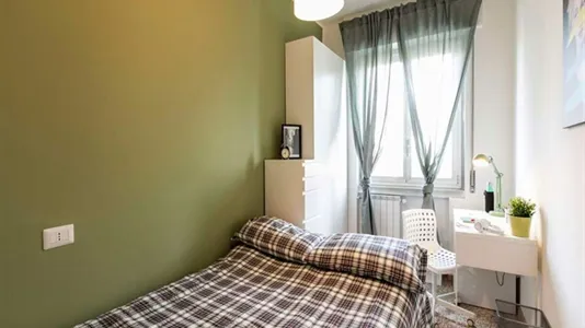 Rooms in Milano Zona 6 - Barona, Lorenteggio - photo 4