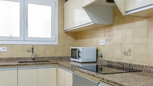 Rooms in Valencia Campanar - photo 10