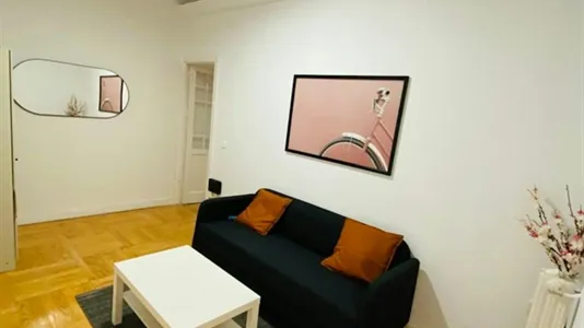 Rooms in Madrid Retiro - photo 5