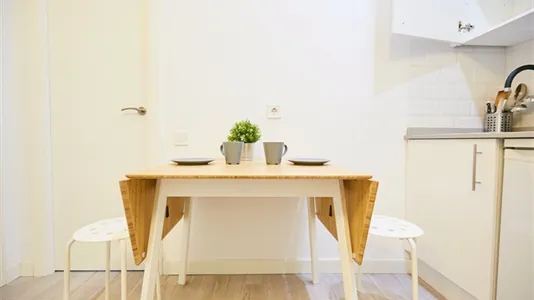 Apartments in Madrid Salamanca - photo 9