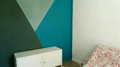 Apartment for rent in Bobigny, Île-de-France