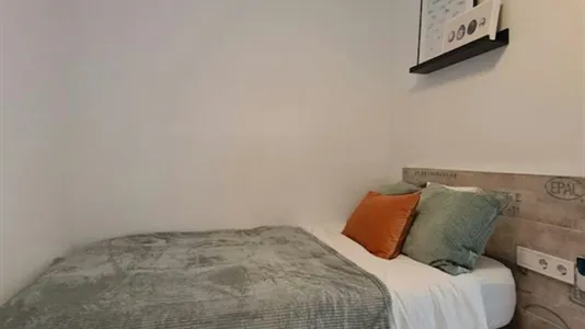 Rooms in Alboraya - photo 2