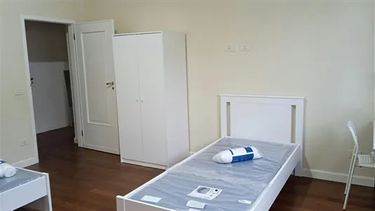 Rooms in Bologna - photo 8