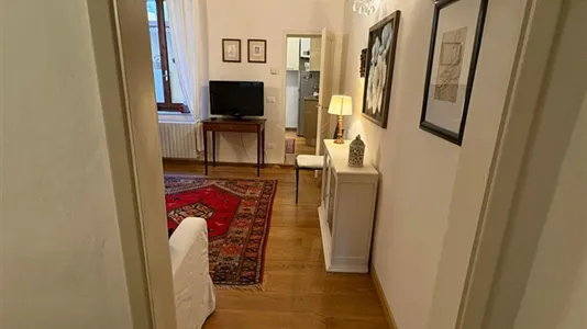 Apartments in Florence - photo 7