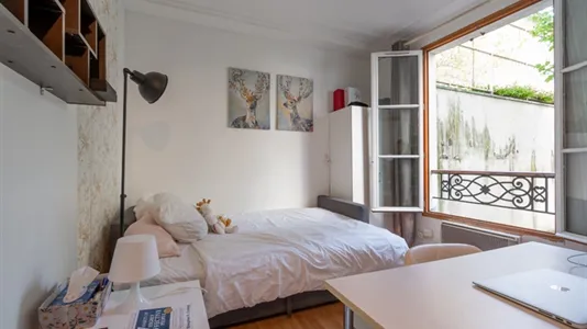 Apartments in Paris 9ème arrondissement - photo 5