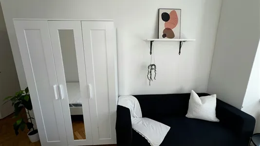 Rooms in Wien Währing - photo 8