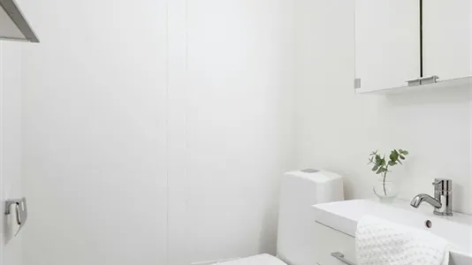 Rooms in Helsinki Keskinen - photo 7