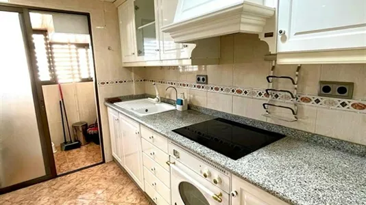 Rooms in Murcia - photo 7