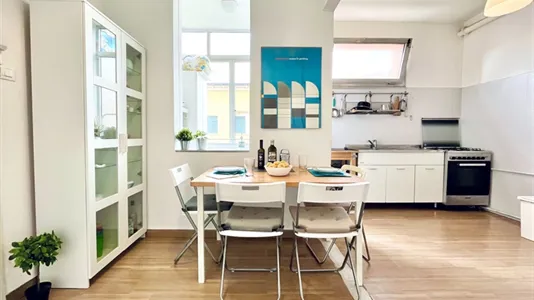 Rooms in Padua - photo 9