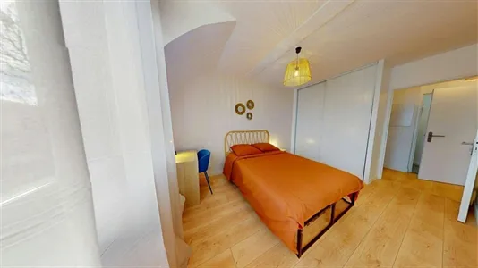 Rooms in Bordeaux - photo 1