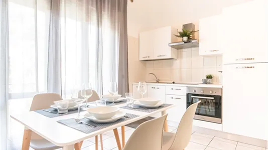 Rooms in Padua - photo 4