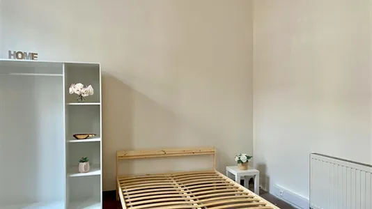 Rooms in Brussels Schaarbeek - photo 4