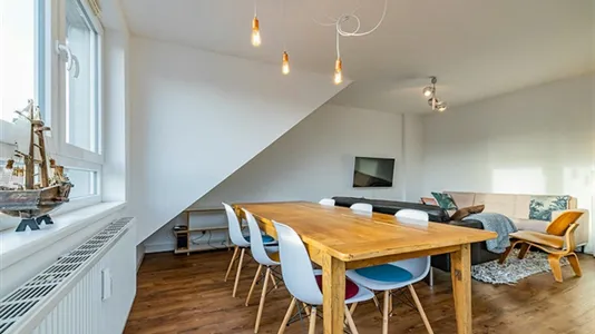 Apartments in Hamburg Eimsbuttel - photo 5