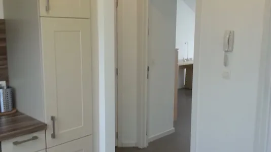 Rooms in Brussels Anderlecht - photo 10