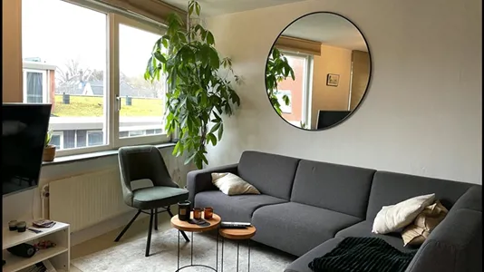 Apartments in Location is not specified - photo 1