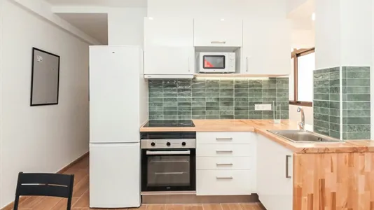 Rooms in Reus - photo 10