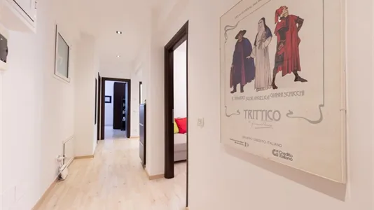 Apartments in Roma Municipio XII – Monte Verde - photo 6