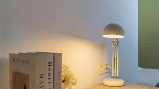 Rooms in Madrid Tetuán - photo 8