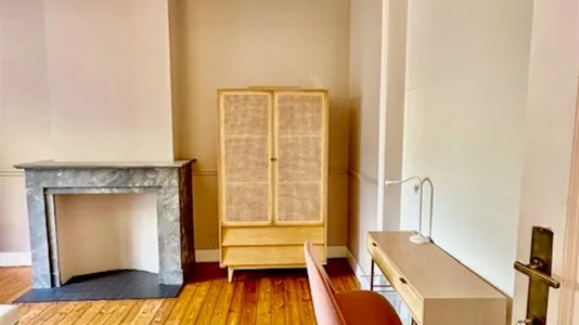 Rooms in Brussels Ukkel - photo 4