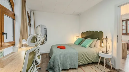 Rooms in Cerdanyola del Vallès - photo 1