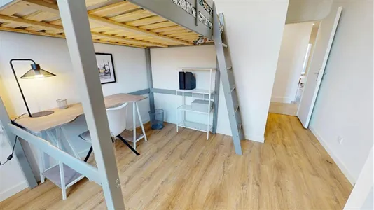 Rooms in Lyon - photo 4