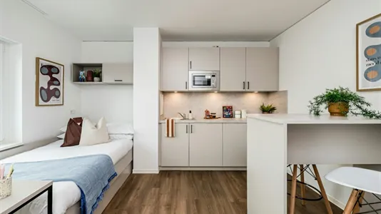 Apartments in Berlin Lichtenberg - photo 2