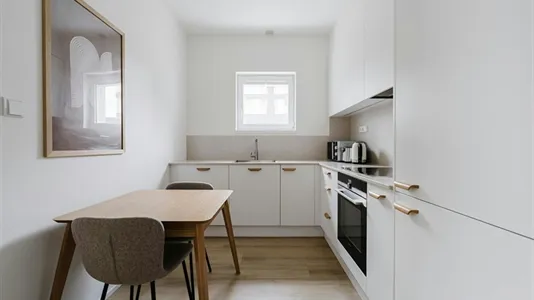 Apartments in Praha 6 - photo 6