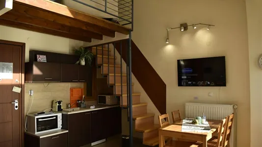 Apartments in Neapoli-Sykies - photo 4