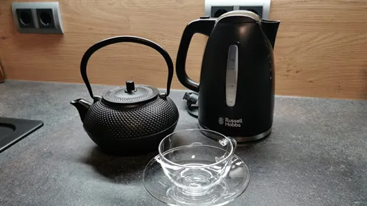 Apartments in Rauchenwarth - photo 8