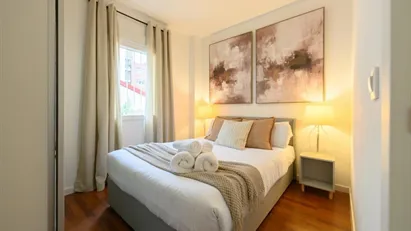 Apartment for rent in Madrid Ciudad Lineal, Madrid