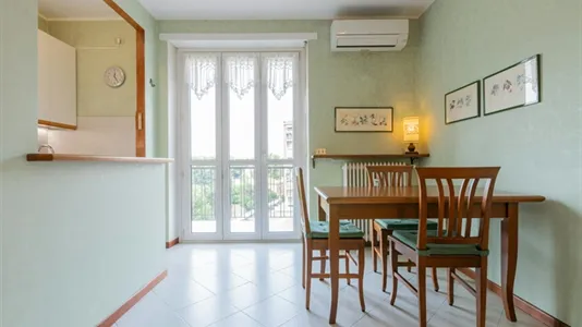 Apartments in Turin - photo 3