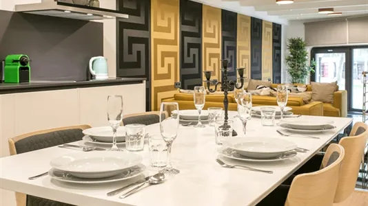 Apartments in Barcelona Eixample - photo 9