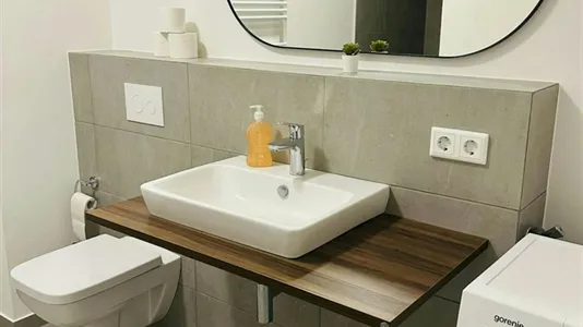 Apartments in Hamburg Eimsbuttel - photo 7