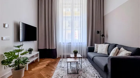 Apartments in Prague 1 - photo 4