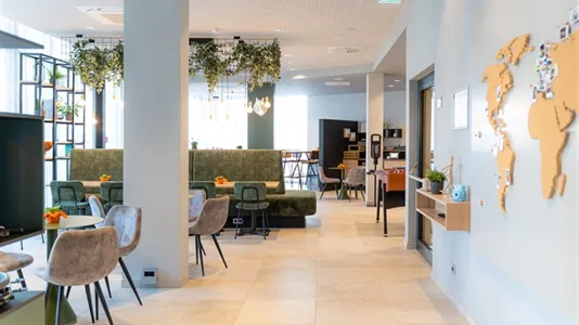 Apartments in Freiburg im Breisgau - photo 5