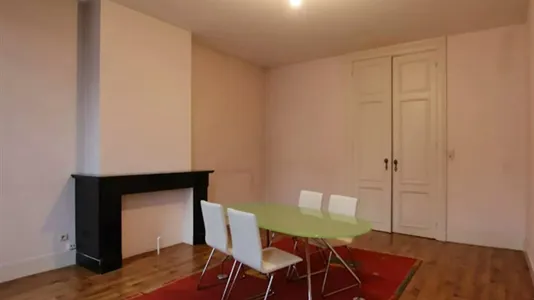 Rooms in Brussels Elsene - photo 10