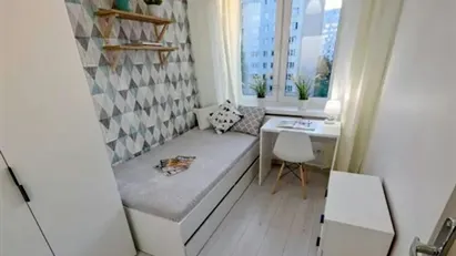 Room for rent in Warsaw