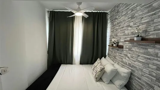 Rooms in Madrid Carabanchel - photo 9