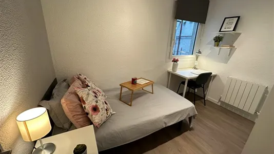 Apartments in Alcorcón - photo 6