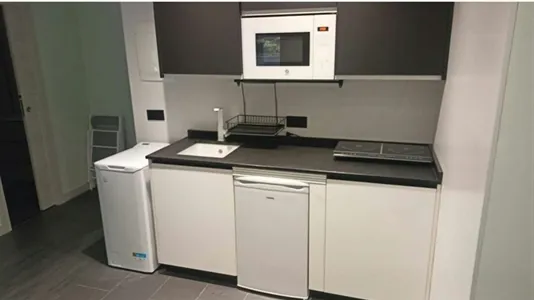 Apartments in Salamanca - photo 7