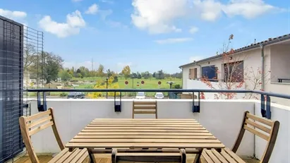Apartment for rent in Toulouse, Occitanie