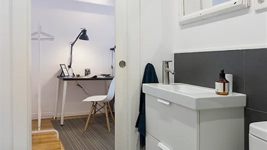 Rooms in Bilbao - photo 8