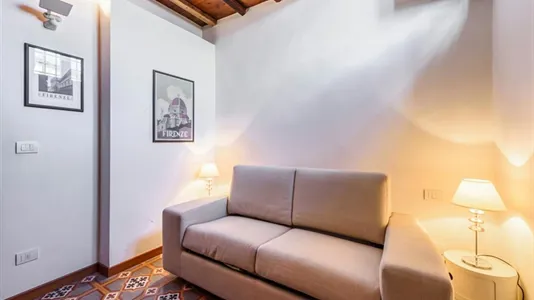 Apartments in Florence - photo 9